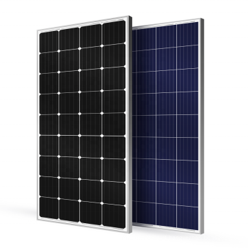 Estoque PV Sunpal 160 WP 165WATT 170WATT 175 WATT 180 WATT PAILL SOLAR